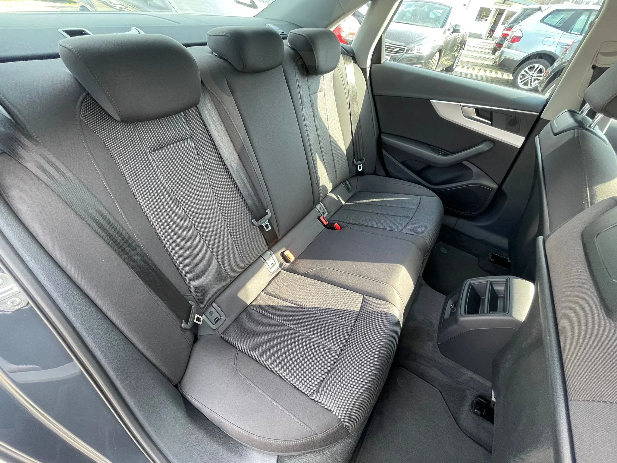 Audi A4 Used For Sale in Kraljevo RS 14.950 EUR autoExus