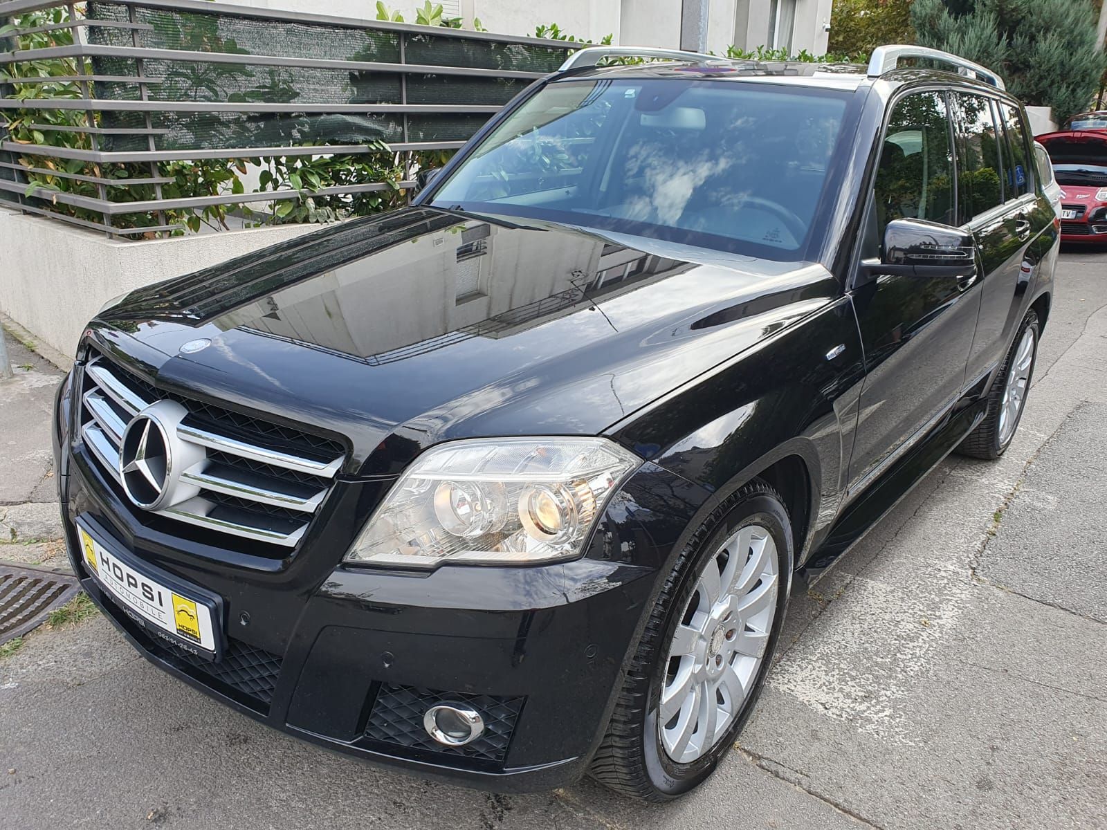 Mercedes GLK 220 SUV Used For Sale in Beograd RS 11.990 EUR autoExus